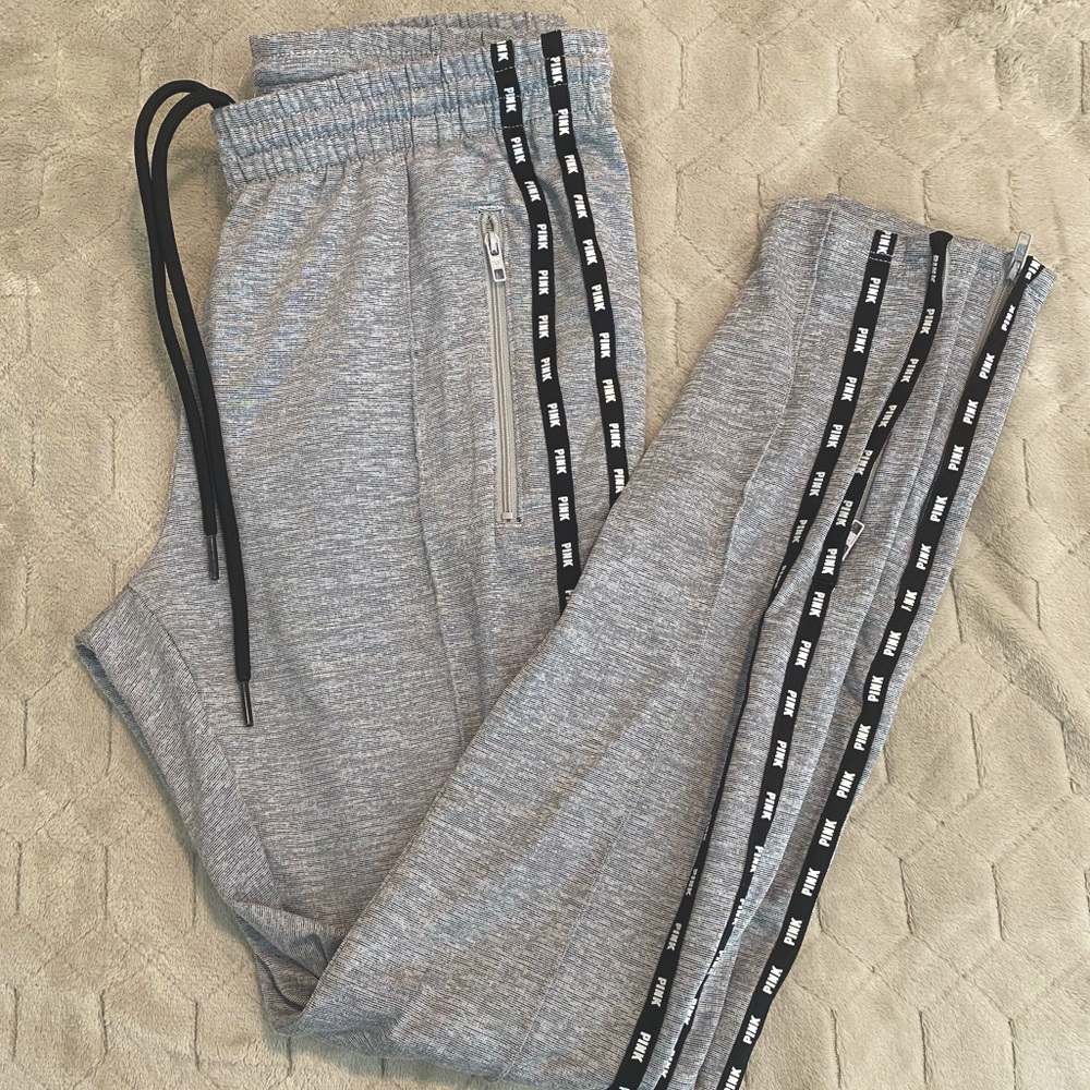 Victoria’s Secret PINK track pants